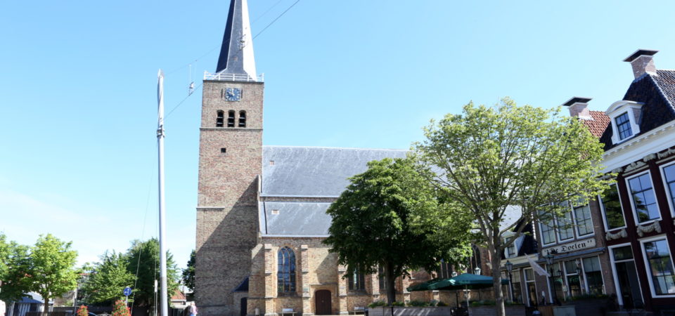 Martinikerk Franeker